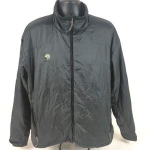 Mountain HardWear men’s lightweight jacket XL